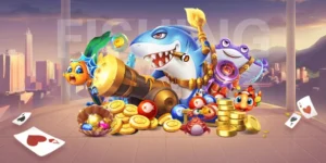 Trò Chơi - 7BALL - SPINCOMET96.BIZ