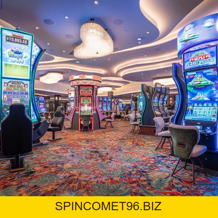 Khám phá Bắn Cá Xu Vàng 777 - Cơ hội đổi thưởng hấp dẫn - 7BALL - SPINCOMET96.BIZ