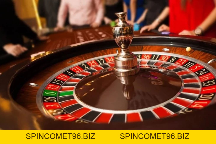 Casino 7BallVN - Khám Phá Thế Giới Sòng Bạc Đỉnh Cao - 7BALL - SPINCOMET96.BIZ