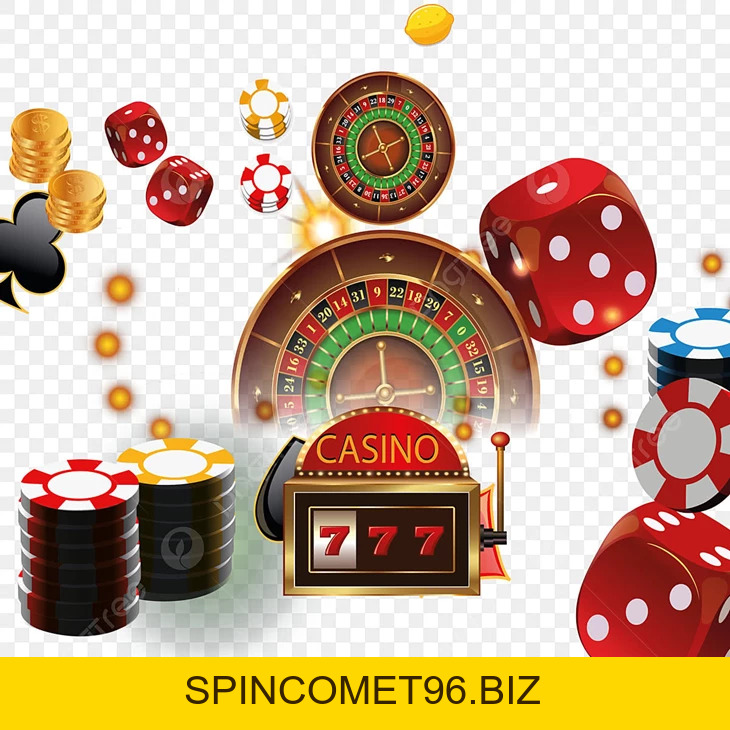 Casino 7BallVN - Khám Phá Thế Giới Sòng Bạc Đỉnh Cao - 7BALL - SPINCOMET96.BIZ