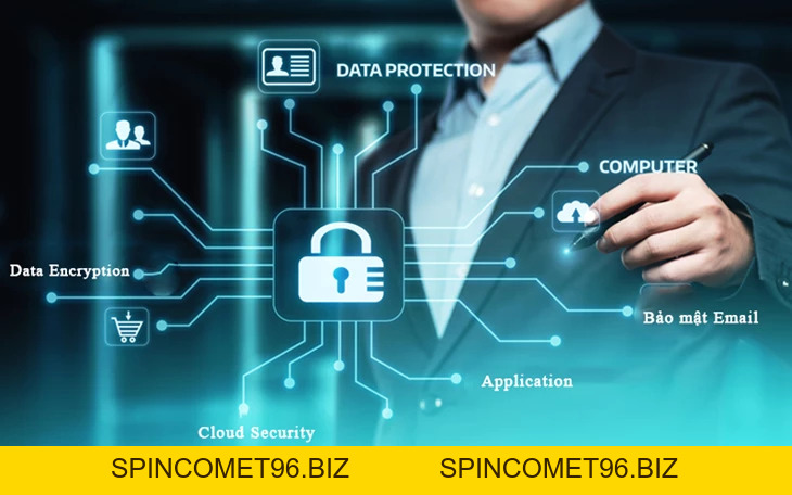 Chính sách bảo mật tại 7BallVN - 7BALL - SPINCOMET96.BIZ