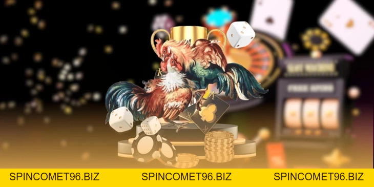 Đá Gà 7BallVN - Trải Nghiệm Đấu Trường Kê Chuyên Nghiệp Cực Đã - 7BALL - SPINCOMET96.BIZ