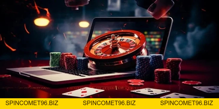 Đại lý 7BallVN - 7BALL - SPINCOMET96.BIZ