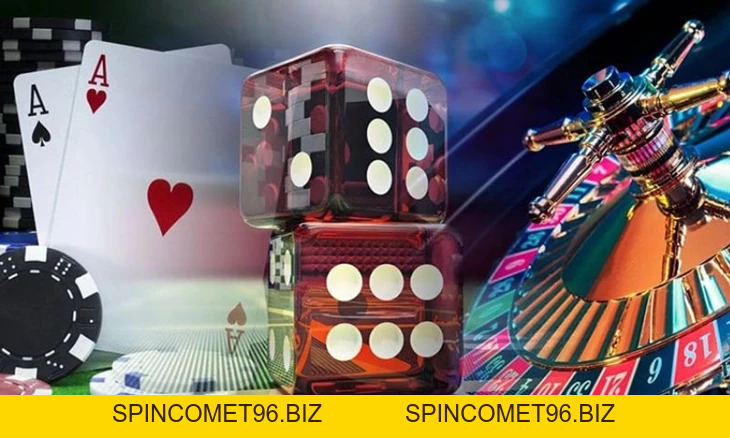 Đại lý 7BallVN - 7BALL - SPINCOMET96.BIZ