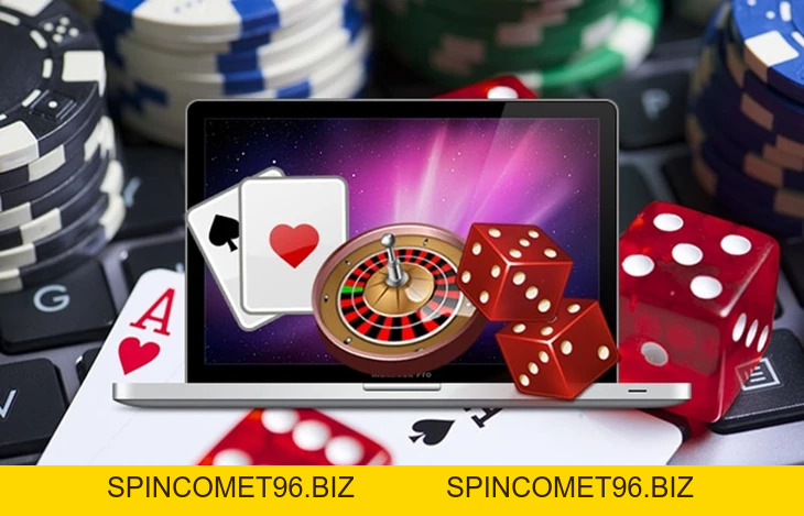 Hướng Dẫn Đăng Nhập 7BallVN - 7BALL - SPINCOMET96.BIZ