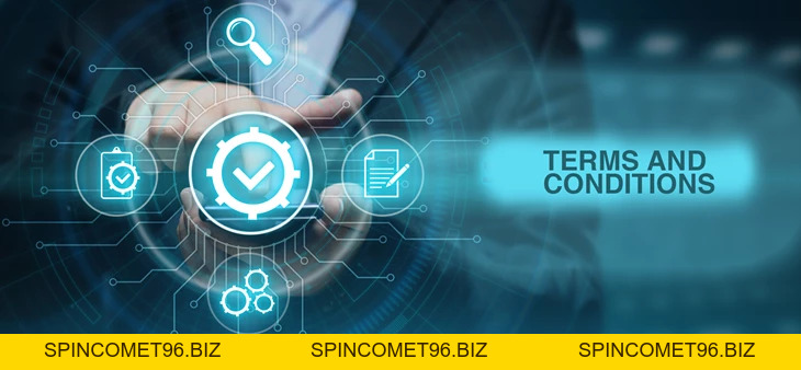 Điều Khoản Điều kiện 7BallVN - 7BALL - SPINCOMET96.BIZ