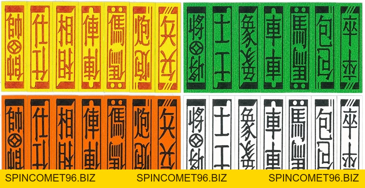 Cách chơi Bài Tứ Sắc – Hướng Dẫn Chi Tiết Cho Người Mới Tại 7BallVN - 7BALL - SPINCOMET96.BIZ