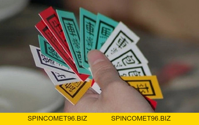 Cách chơi Bài Tứ Sắc – Hướng Dẫn Chi Tiết Cho Người Mới Tại 7BallVN - 7BALL - SPINCOMET96.BIZ