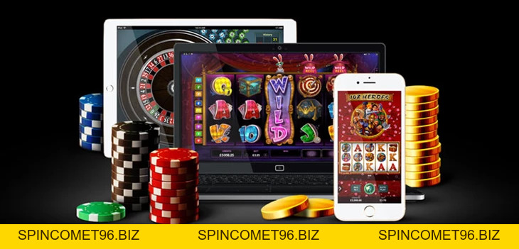 Giới Thiệu 7BallVN - 7BALL - SPINCOMET96.BIZ