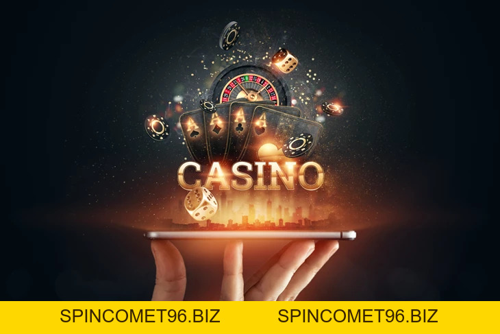 Giới Thiệu 7BallVN - 7BALL - SPINCOMET96.BIZ