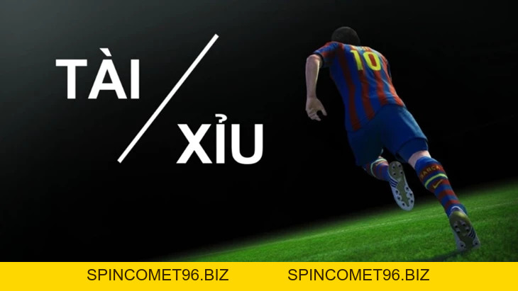 Kèo Tài Xỉu - Chiến Thuật Đặt Cược Giúp Bạn Ăn Tiền Nhà Cái 7BallVN - 7BALL - SPINCOMET96.BIZ
