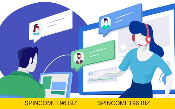 Liên hệ 7BallVN - 7BALL - SPINCOMET96.BIZ