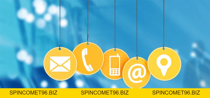 Liên hệ 7BallVN - 7BALL - SPINCOMET96.BIZ