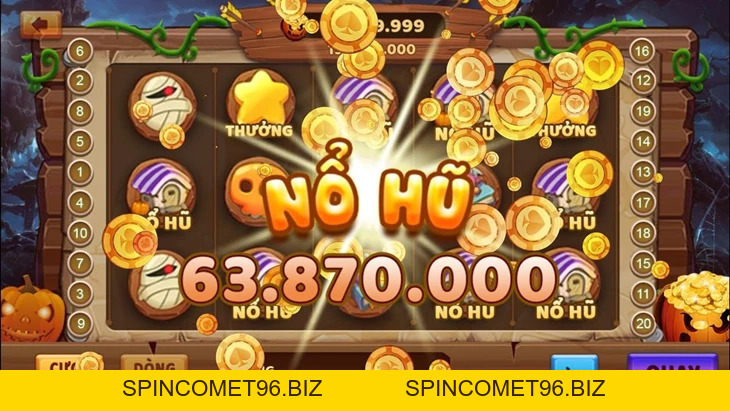 Nổ Hũ 7BallVN - Săn Thưởng Tiền Tỷ, Đổi Quà Hấp Dẫn Nhất - 7BALL - SPINCOMET96.BIZ