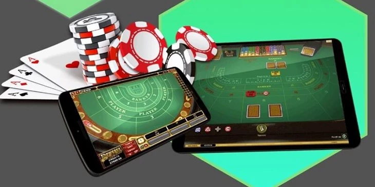 Phương pháp chơi Baccarat Luôn Thắng – Cẩm Nang Chinh Phục Mọi Ván Bài - 7BALL - SPINCOMET96.BIZ