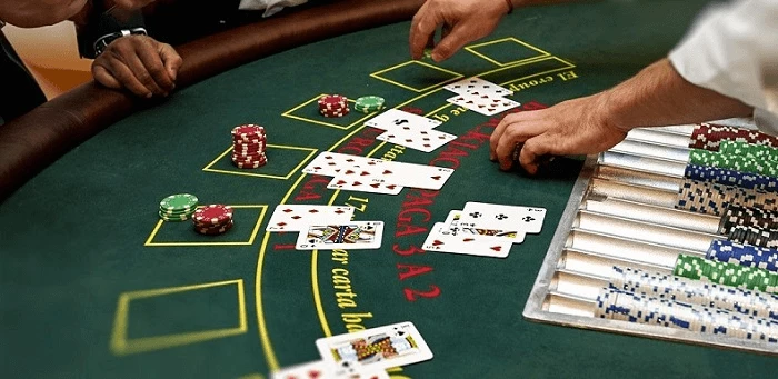 Phương pháp chơi Xì Tố trực tuyến Chuẩn Xác Tại nhà cái 7BallVN - 7BALL - SPINCOMET96.BIZ