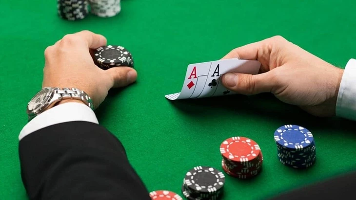 Phương pháp chơi Xì Tố trực tuyến Chuẩn Xác Tại nhà cái 7BallVN - 7BALL - SPINCOMET96.BIZ