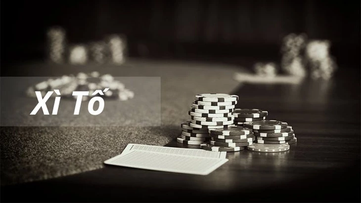 Phương pháp chơi Xì Tố trực tuyến Chuẩn Xác Tại nhà cái 7BallVN - 7BALL - SPINCOMET96.BIZ
