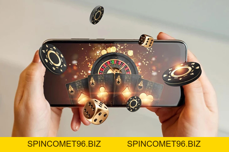 Hướng Dẫn Rút tiền 7BallVN - 7BALL - SPINCOMET96.BIZ