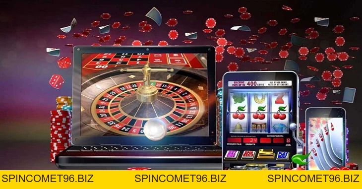 Hướng Dẫn Rút tiền 7BallVN - 7BALL - SPINCOMET96.BIZ