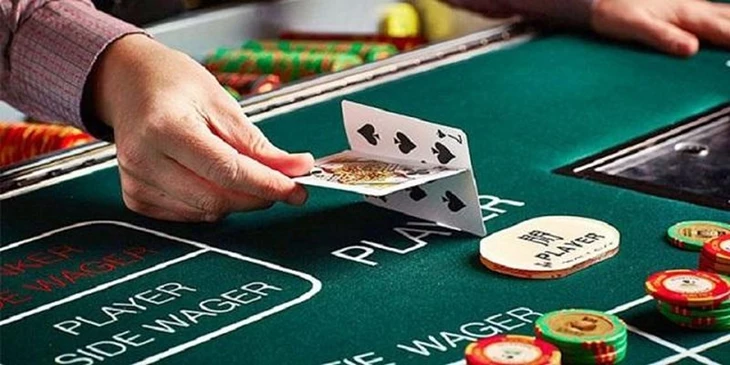 Cách Soi Cầu Baccarat - Đọc Cầu Chuẩn Xác, Thắng Lớn Tại 7BallVN - 7BALL - SPINCOMET96.BIZ