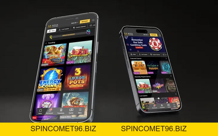 Hướng Dẫn tải app 7BallVN - 7BALL - SPINCOMET96.BIZ