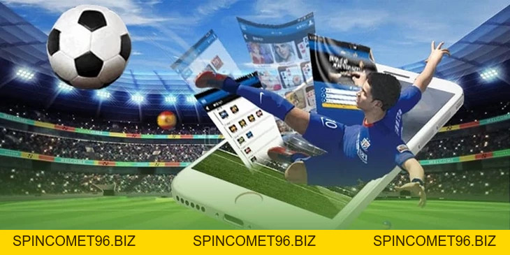 Thể Thao 7BallVN - Đặt Cược Tự Do, Nhận Kèo Hấp Dẫn Mỗi Ngày - 7BALL - SPINCOMET96.BIZ