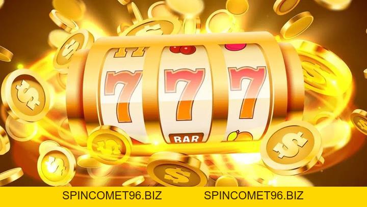 Facai Chinese New Year - Nổ Hũ Đón Xuân, Thắng Tưng Bừng - 7BALL - SPINCOMET96.BIZ
