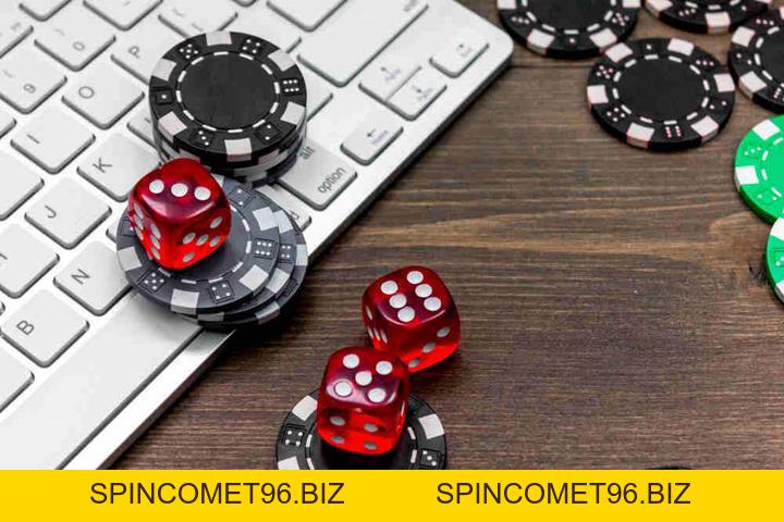Mega Poker trải nghiệm bùng nổ trong casino trực tuyến 7ballvn - 7BALL - SPINCOMET96.BIZ