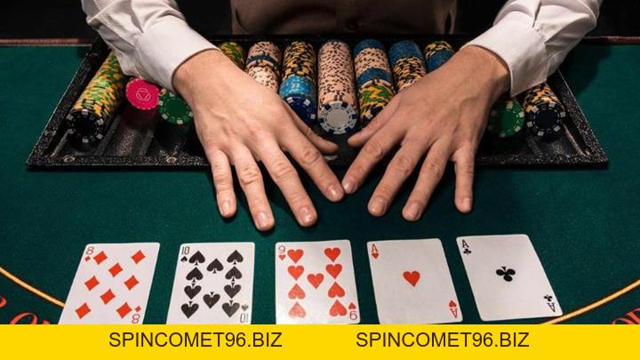 Odds Là Gì? Những Điều Cần Biết Để cá độ Hiệu Quả Hơn - 7BALL - SPINCOMET96.BIZ
