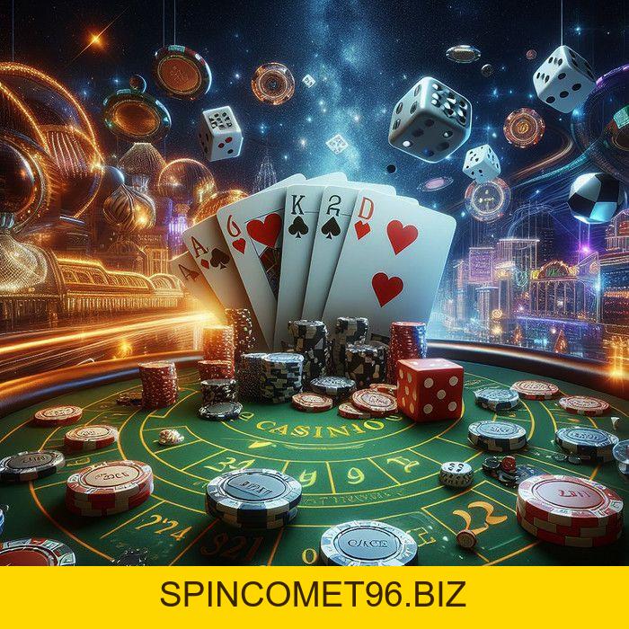 Stud Poker – Hướng dẫn phương pháp chơi và chiến thuật hiệu quả - 7BALL - SPINCOMET96.BIZ