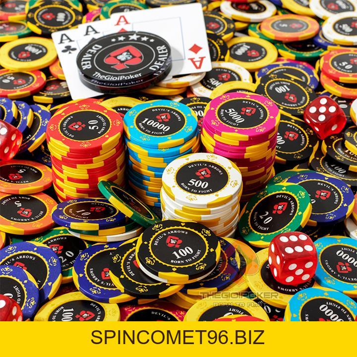 Stud Poker – Hướng dẫn phương pháp chơi và chiến thuật hiệu quả - 7BALL - SPINCOMET96.BIZ