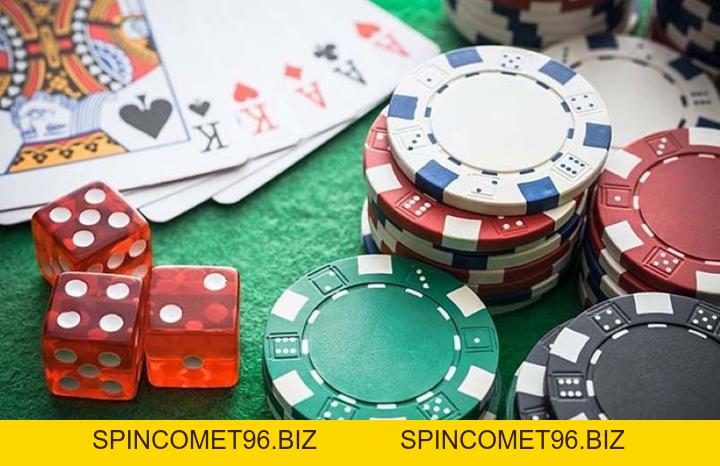 Cù lũ trong poker - Bí kíp chinh phục ván bài đỉnh cao - 7BALL - SPINCOMET96.BIZ