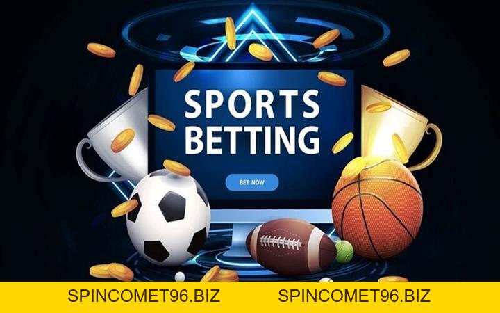 Hốt Tiền Liền Tay Với Kèo Cách Biệt Tỷ Số Tại 7ballvn - 7BALL - SPINCOMET96.BIZ