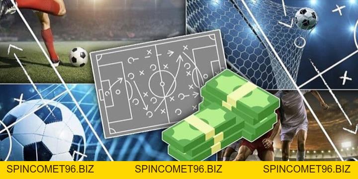Học Cách Bắt Kèo Hiệp Phụ Siêu Đỉnh Cao Cùng những Cao Thủ - 7BALL - SPINCOMET96.BIZ
