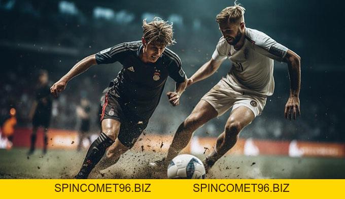 Học Cách Bắt Kèo Hiệp Phụ Siêu Đỉnh Cao Cùng những Cao Thủ - 7BALL - SPINCOMET96.BIZ