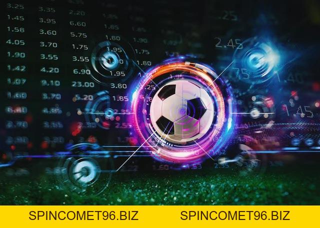 Odds Là Gì? Những Điều Cần Biết Để cá độ Hiệu Quả Hơn - 7BALL - SPINCOMET96.BIZ
