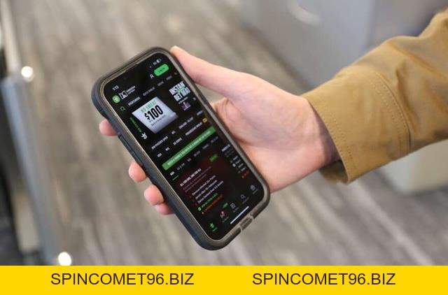Odds Là Gì? Những Điều Cần Biết Để cá độ Hiệu Quả Hơn - 7BALL - SPINCOMET96.BIZ
