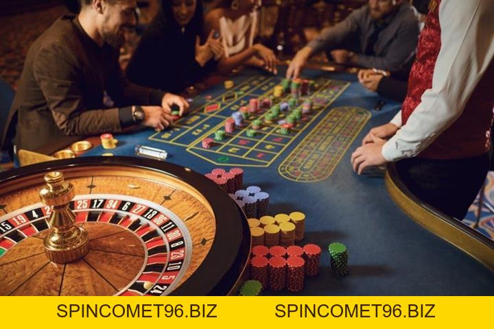 Poker 3 lá - Quy tắc chơi, chiến thuật và mẹo thắng lớn - 7BALL - SPINCOMET96.BIZ