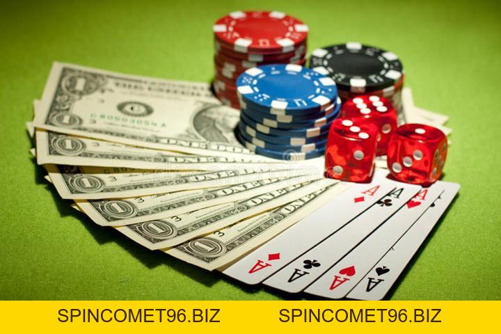 Poker 3 lá - Quy tắc chơi, chiến thuật và mẹo thắng lớn - 7BALL - SPINCOMET96.BIZ