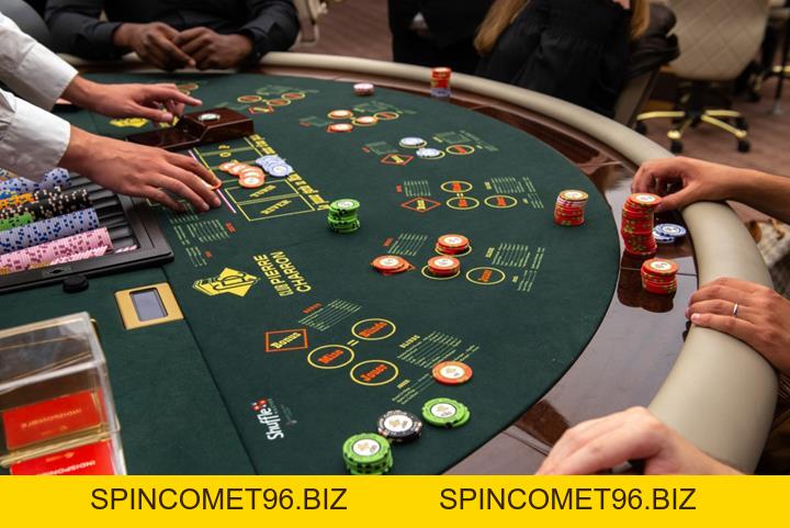 Sic Bo là gì? Bí kíp thực chiến cho bet thủ thắng lớn - 7BALL - SPINCOMET96.BIZ