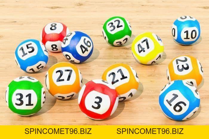 Soi cầu miền Nam chuẩn xác mỗi ngày cùng bí kíp bất bại - 7BALL - SPINCOMET96.BIZ