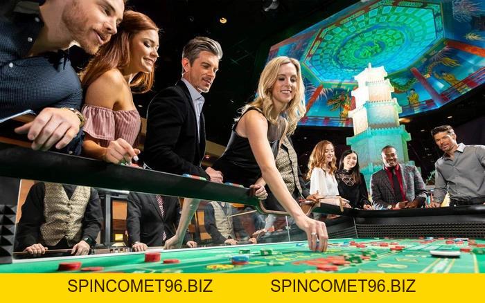 Xì dách hoàng phái là gì? Bí kíp giúp cược thủ thắng lớn - 7BALL - SPINCOMET96.BIZ
